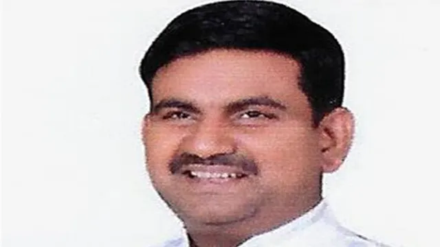 Former BJP MLA Jitendra Verma joins Samajwadi Party