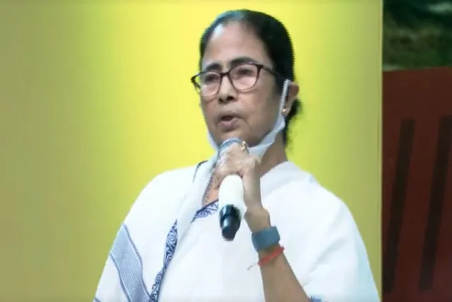 Mamata Banerjee is going to Rampurhat