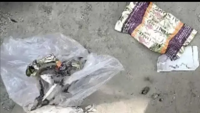 4 children died after eating toffee