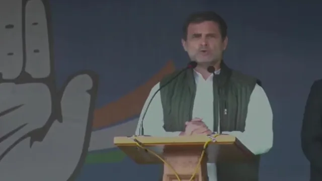 BJP-RSS goes to Manipur with a sense of superiority!