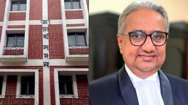 SSC is playing with the future of an entire generation : Rajshekhar Mantha