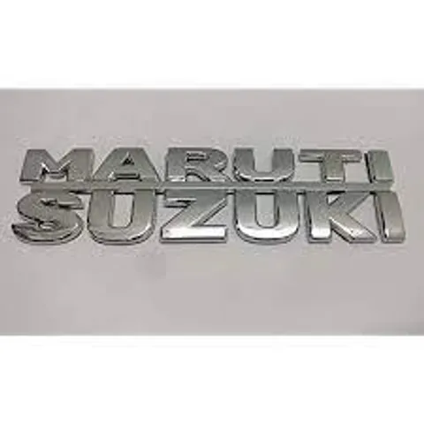 Maruti Suzuki