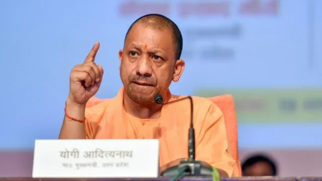 Yogi government to book vaccine rumormongers under Epidemic law