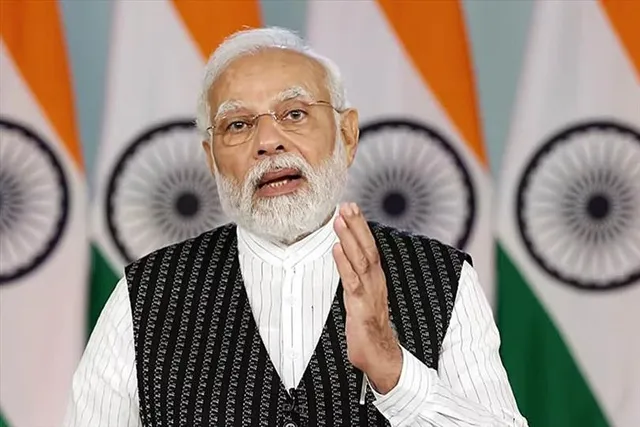 The Prime Minister will inaugurate the Sohna-Dausa section of the Delhi-Mumbai Expressway on February 4