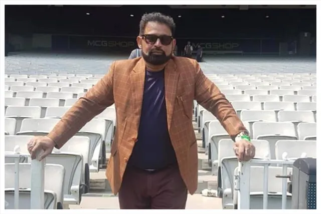 BCCI chief selector Chetan Sharma resigns from his post
