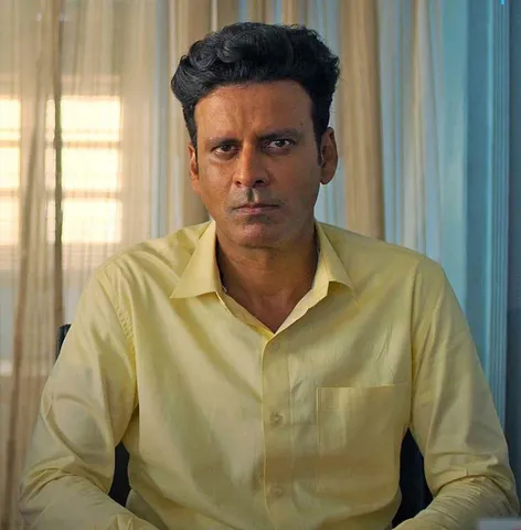 Manoj Bajpayee shuts down reports of him playing a cop in Pushpa 2: “Kahan kahan se Samachar late ho ap log?” he says