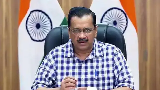 COVID-19 review meeting tomorrow : Arvind Kejriwal