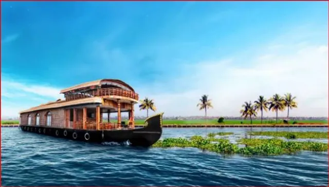 WANNA GO FOR A PEACEFUL VACATION? HERES YOUR DESTINATION