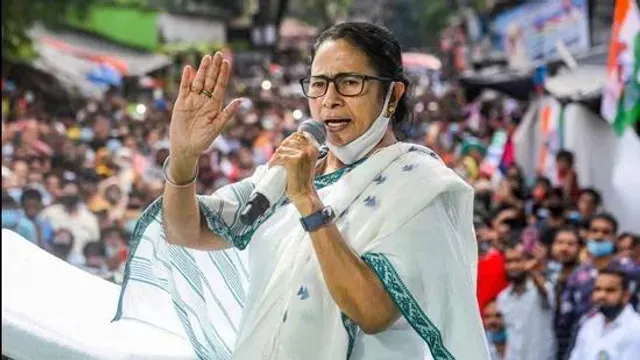 Mamata Banerjee going to visit goa