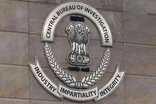 CBI interrogates former SSC worker Shyamalkumar Sen on suspicion of addition of former SSC worker in 9th-10th recruitment