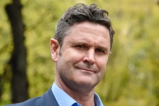 Good news for cricket fans, Chris Cairns is slowly recovering