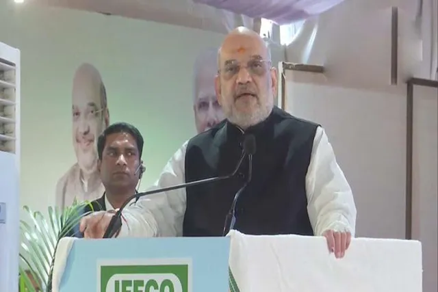 To promote cooperation, PM Modi has introduced several schemes in this Budget: Amit Shah