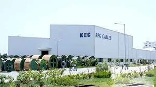 KEC Intl