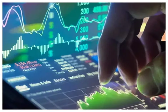 Pre-Open Daily Tech view of Nifty Spot for 17-10-2022