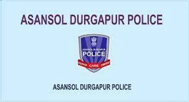 N Sudhir Kumar is the new police commissioner of Asansol