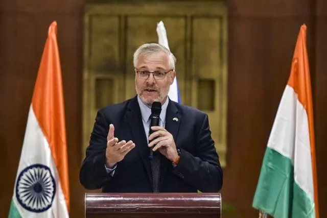 26/11 Mumbai Attacks: Special Message from Israeli Ambassador