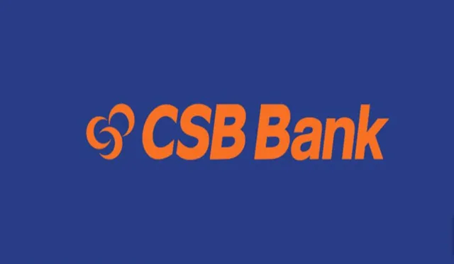 CSB Bank