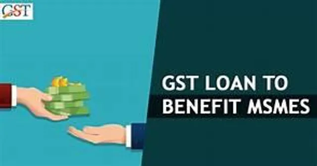 Govt releases 400 bln rupees to states as GST loans