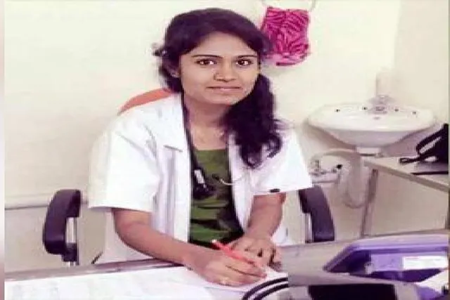 Uproar on social media demanding justice for Preethi
