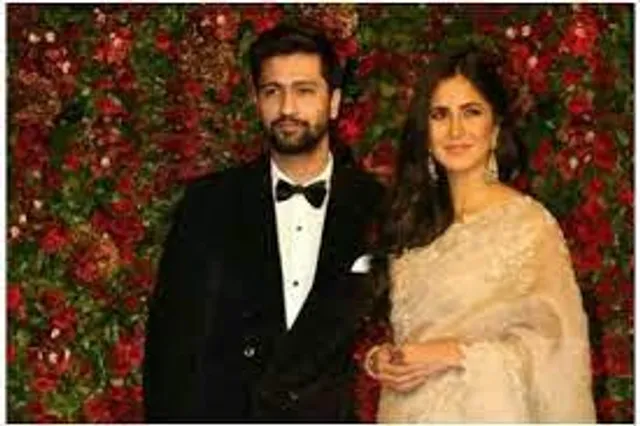 Katrina Kaif and Vicky Kaushal Had Roka Ceremony at Kabir Khan's House on Diwali