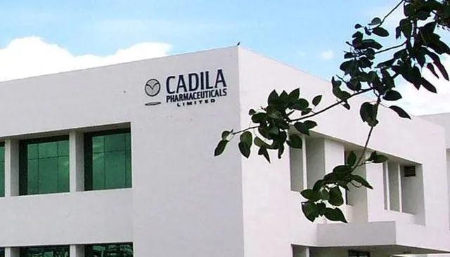 ‌Cadila Health