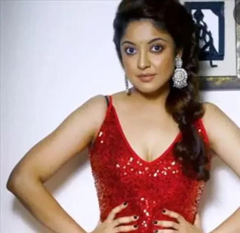 BOLLYWOOD MAFIA HARASSES TANUSHREE