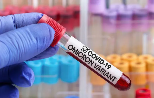 Omicron cases rise in Tamilnadu