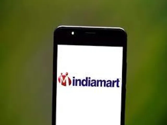 IndiaMART InterMESH to invest up to 914.2 mln rupees in Fleetx Tech