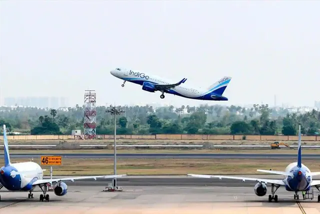 Aviation fuel prices cut by 2.2%.