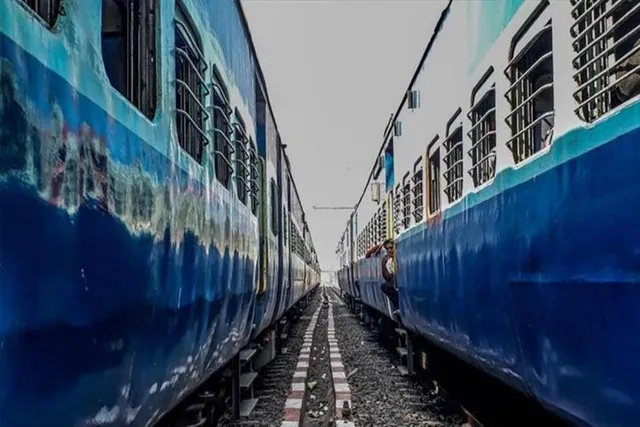 A bunch of trains canceled due to power block