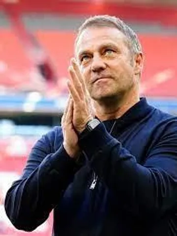 There is no pressure with world cup spot; Flick