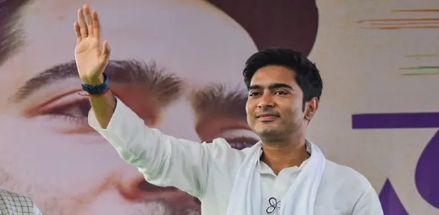 Abhishek Banerjee maturing for big role in Bengal
