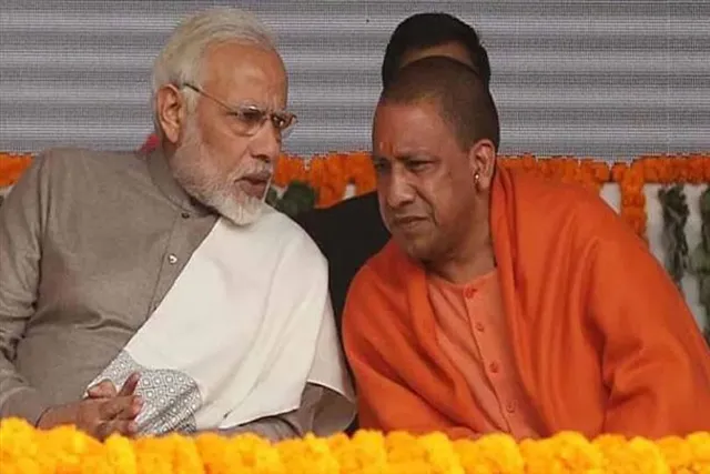 Bird eye on 2024, BJP state executive meeting today