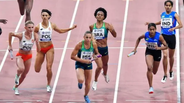 Relay Bronze for India