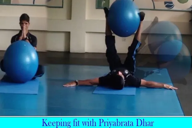 Know about Swiss Ball Pendulum