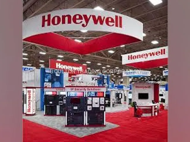 Result update Honeywell Automation