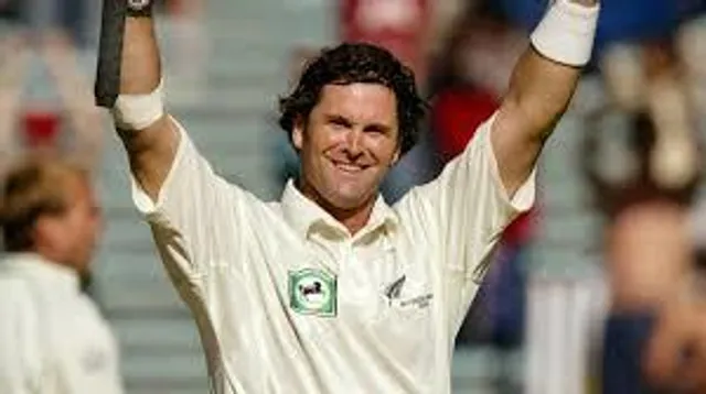 Former New Zealand cricketer Chris Cairns suffers paralysis in legs