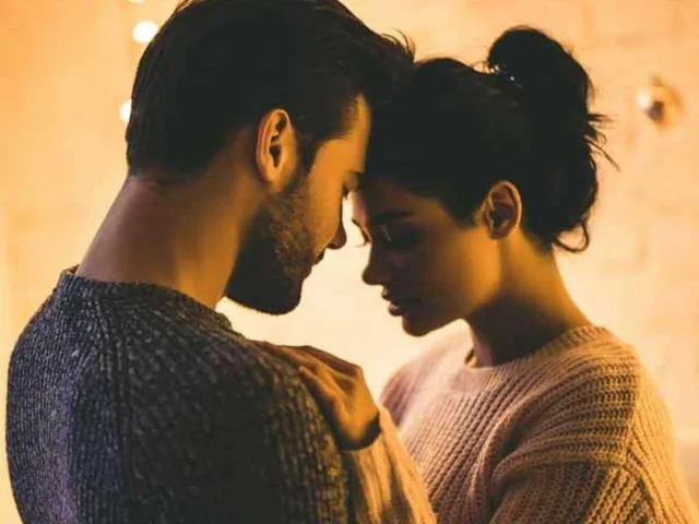 ​You should come first