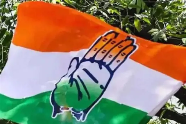 Allegation of vandalism of Congress leader's house in Margram incident