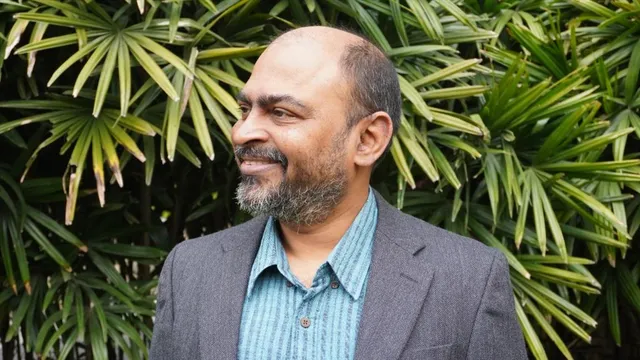 INDIA DATA PORTAL WORKSHOP ON ‘USING OPEN DATA FOR CREATING& PRESENTING NEWS STORIES’