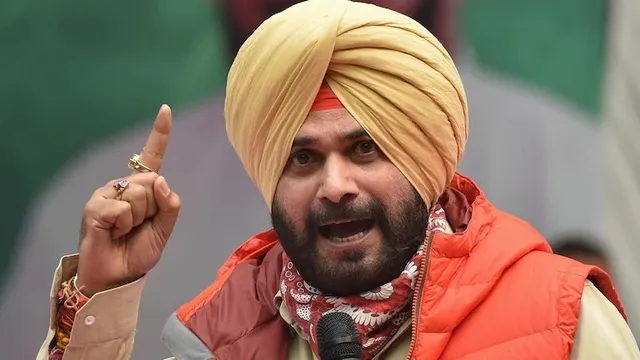 Sidhu's turn tomorrow to air in views to AICC panel