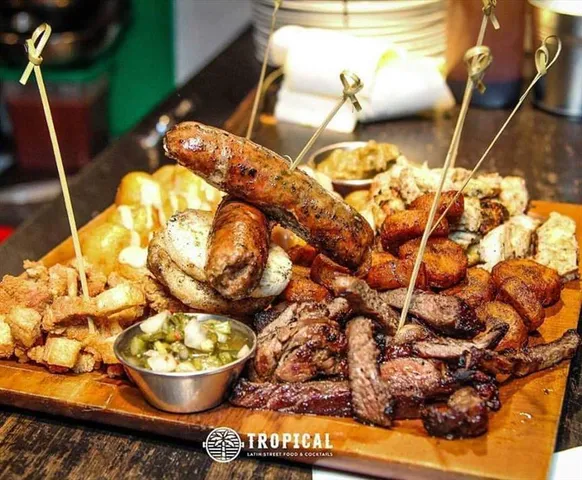 NIGHT LIFE IN CALGARY