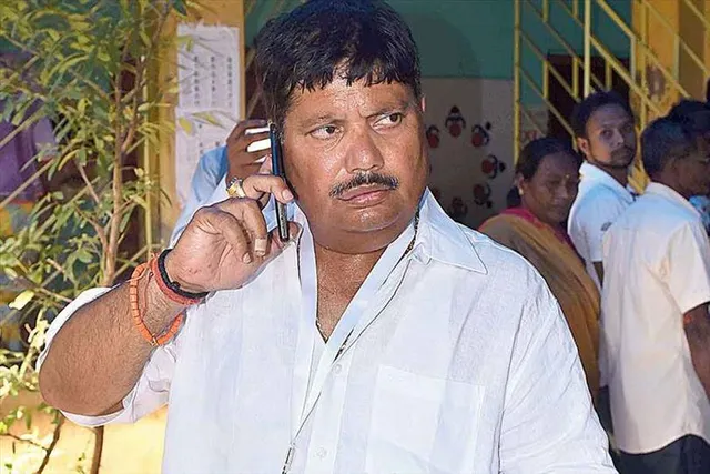 Many BJP workers do not want the good of the party: Arjun Singh