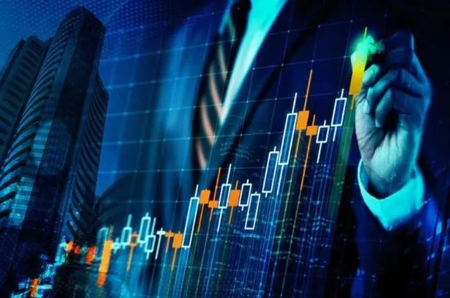 Pre-Open Daily Tech view of Nifty & Bank Nifty Spot for 30-12-2022