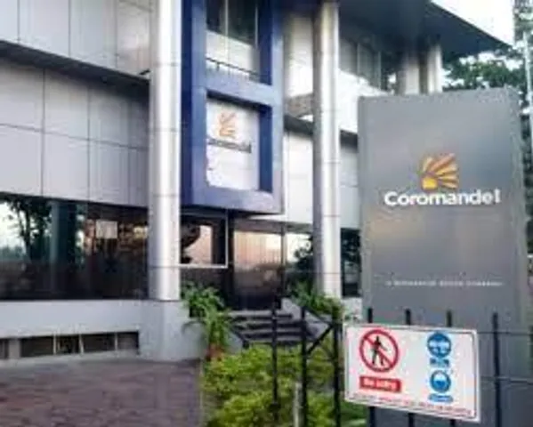 Coromandel Intl
