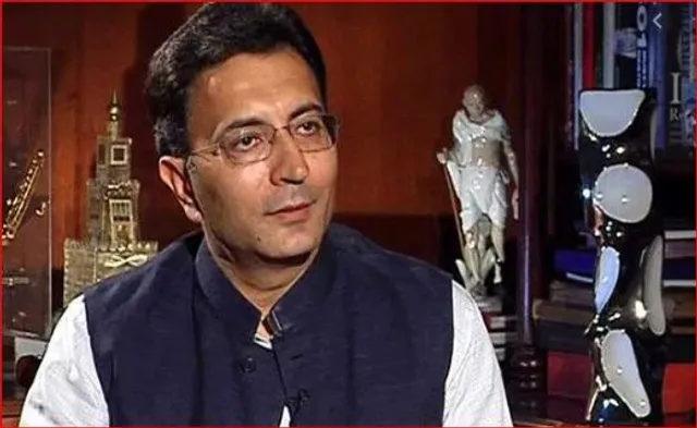 Former Governor’s open letter to Jitin Prasada