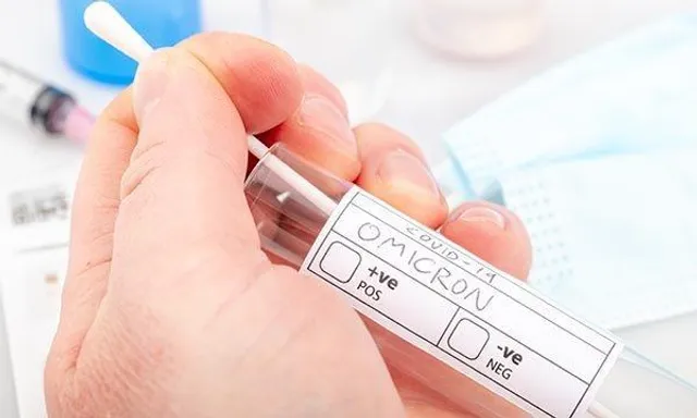 Due to an Omicron second death reported in India