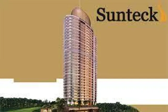 Sunteck Realty