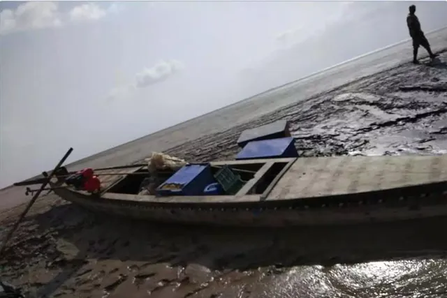 11 Pak boats detained in Gujarat