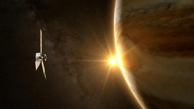 Pentagon described 144 UFO sightings since 2019